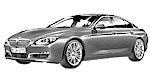 BMW F06 P001B Fault Code